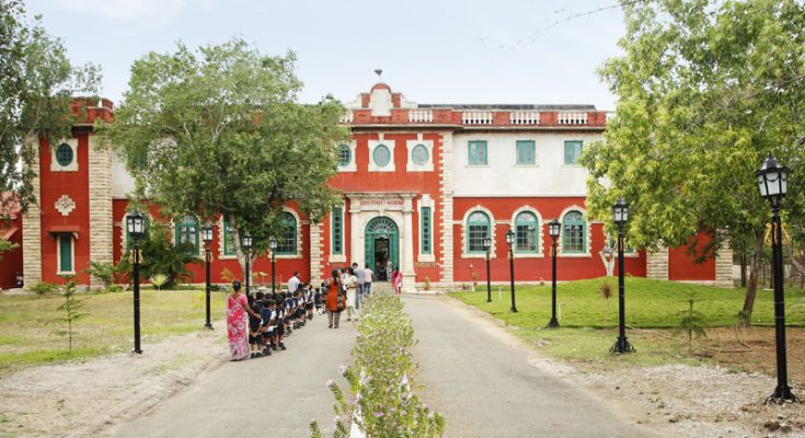 Gass forest museum coimbatore