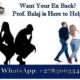 Powerful Lost Love Spells That Work Instantly to Get Your Ex Back – Guaranteed Results +27836633417