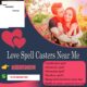 GENUINE LOVE SPELLS TO RETURN LOST LOVERS IN SOUTH AFRICA