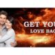 LOVE SPELLS TO RETURN LOST LOVERS AND FIX BROKEN MARRIAGES .