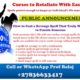 Discover the Top 10 Powerful Revenge Spells to Make Someone Pay for Their Actions +27836633417