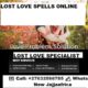 How to Bring Back Lost Lover Even If Lost For A Long Time ☎️ @ +27-63-256-6785