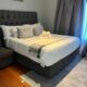 Book Guest House Hotel accommodation Near me roodepoort +27836868779 royal king guest house 🌿 Safe