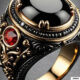 Magic Ring In Kyperounta, Cyprus [+27782830887] Magic Ring For Money In Holliday Village in Missouri