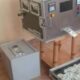 BLACK DEFACED MONEY CLEANING MACHINE FOR SALE ☎️ @ +27-60-492-2302
