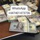 Best Loan Offer For Your Business. WhatsApp: +447401473736 Hello Mr. or Ms. This message is for ind